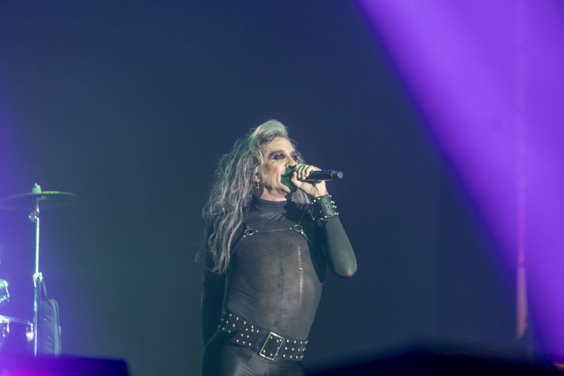 Las mejores imágenes del sábado en Horteralia 2025