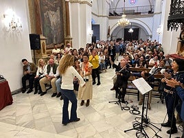 Romería Gitana en Fregenal