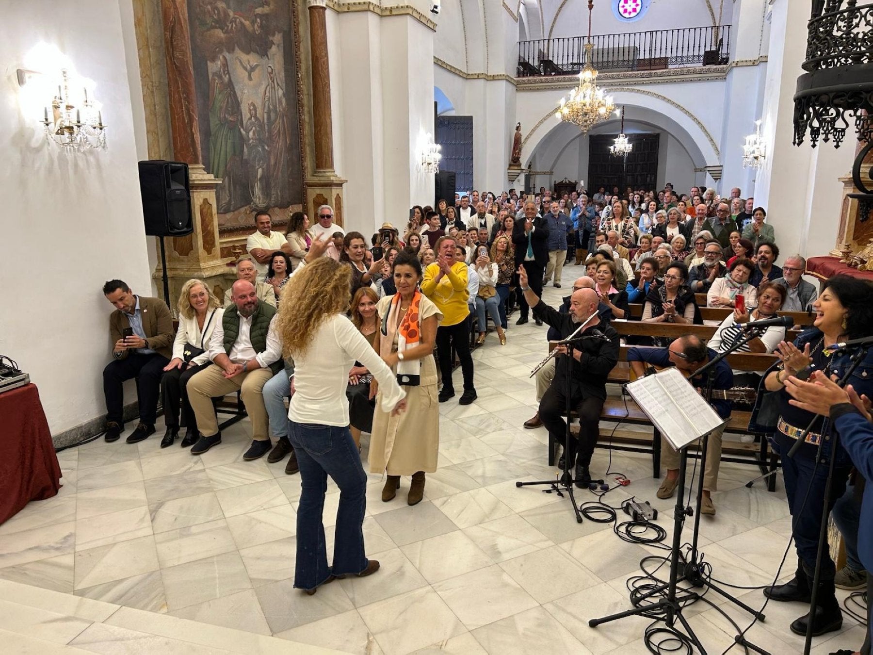 Romería Gitana en Fregenal