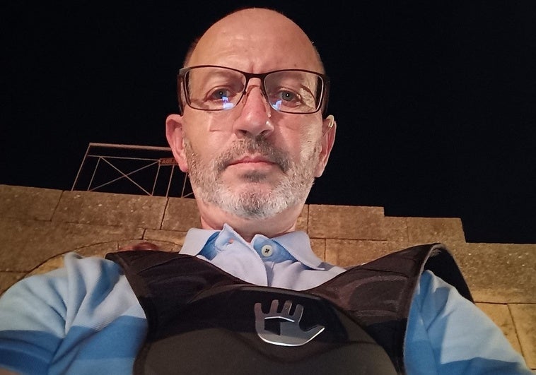 Tristeza en Mérida por la muerte de Pedro de la Rosa, extrabajador del centro ocupacional y sacristán de Nueva Ciudad