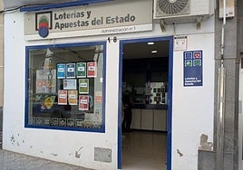 Un acertante de la Bonoloto se lleva casi 2 millones de euros este lunes