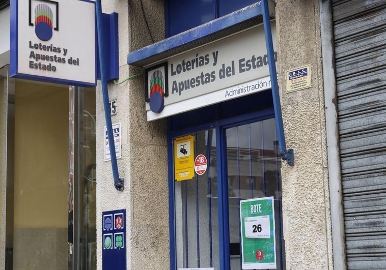 Tres acertantes del sorteo de la Bonoloto ganan más de 53.000 euros este martes