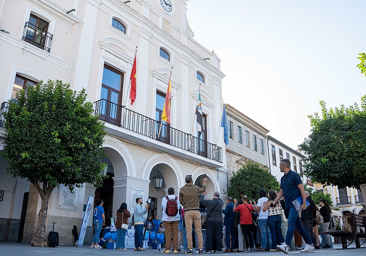 El Ayuntamiento de Mérida saca por 57.000 euros la compra de equipos de ...
