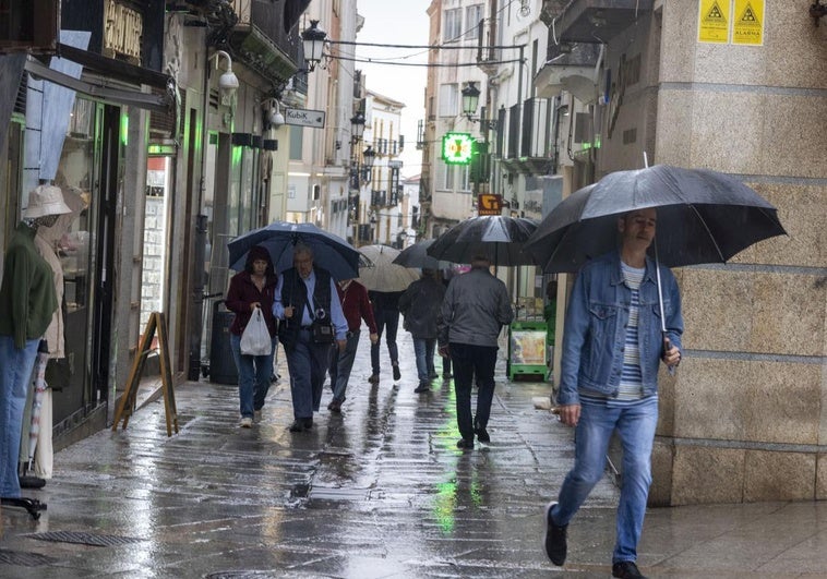 ¿Qué ha pasado este miércoles, 29 de octubre, en Extremadura?