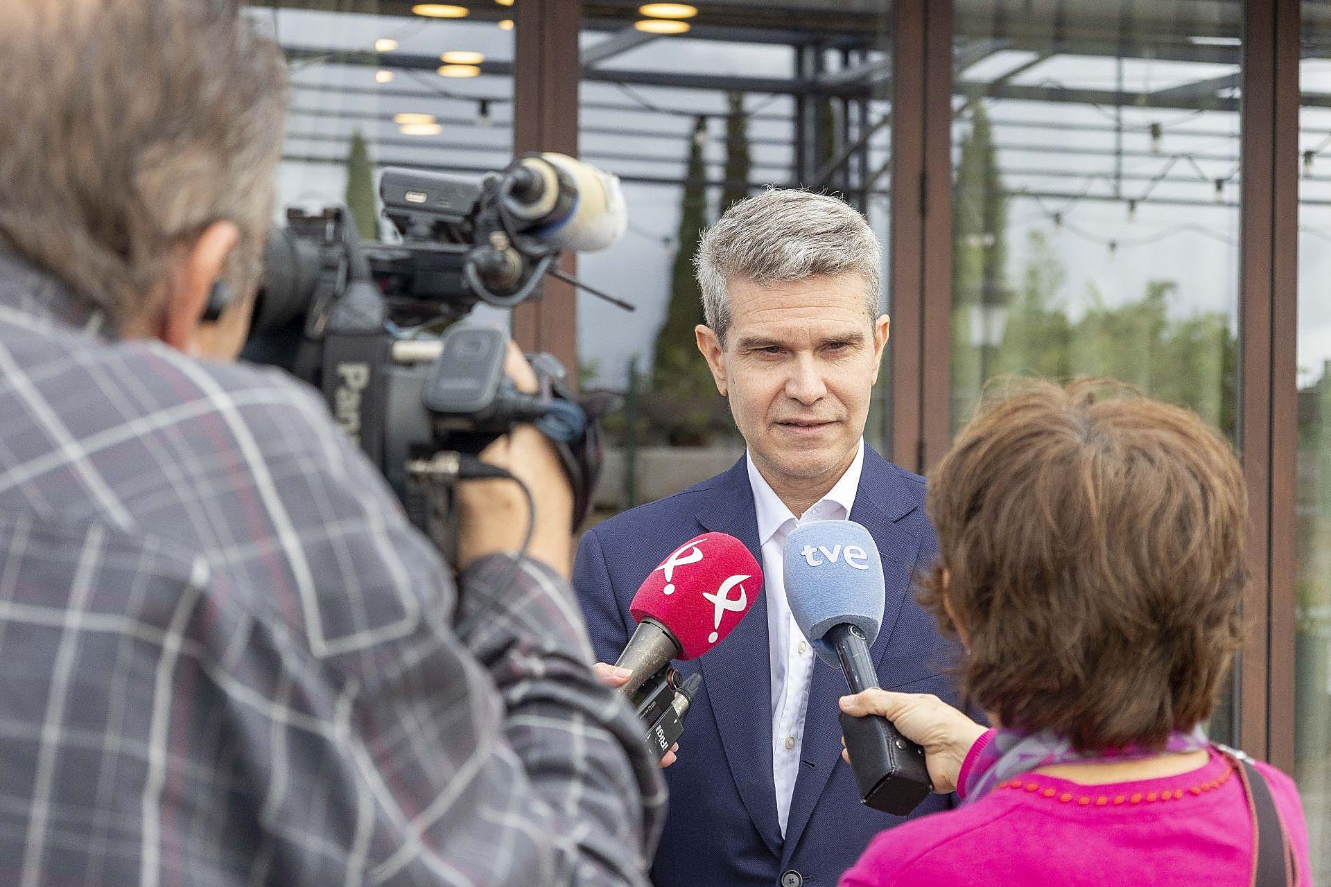 Así ha sido el tercer encuentro de &#039;La Mirada Económica de HOY&#039;