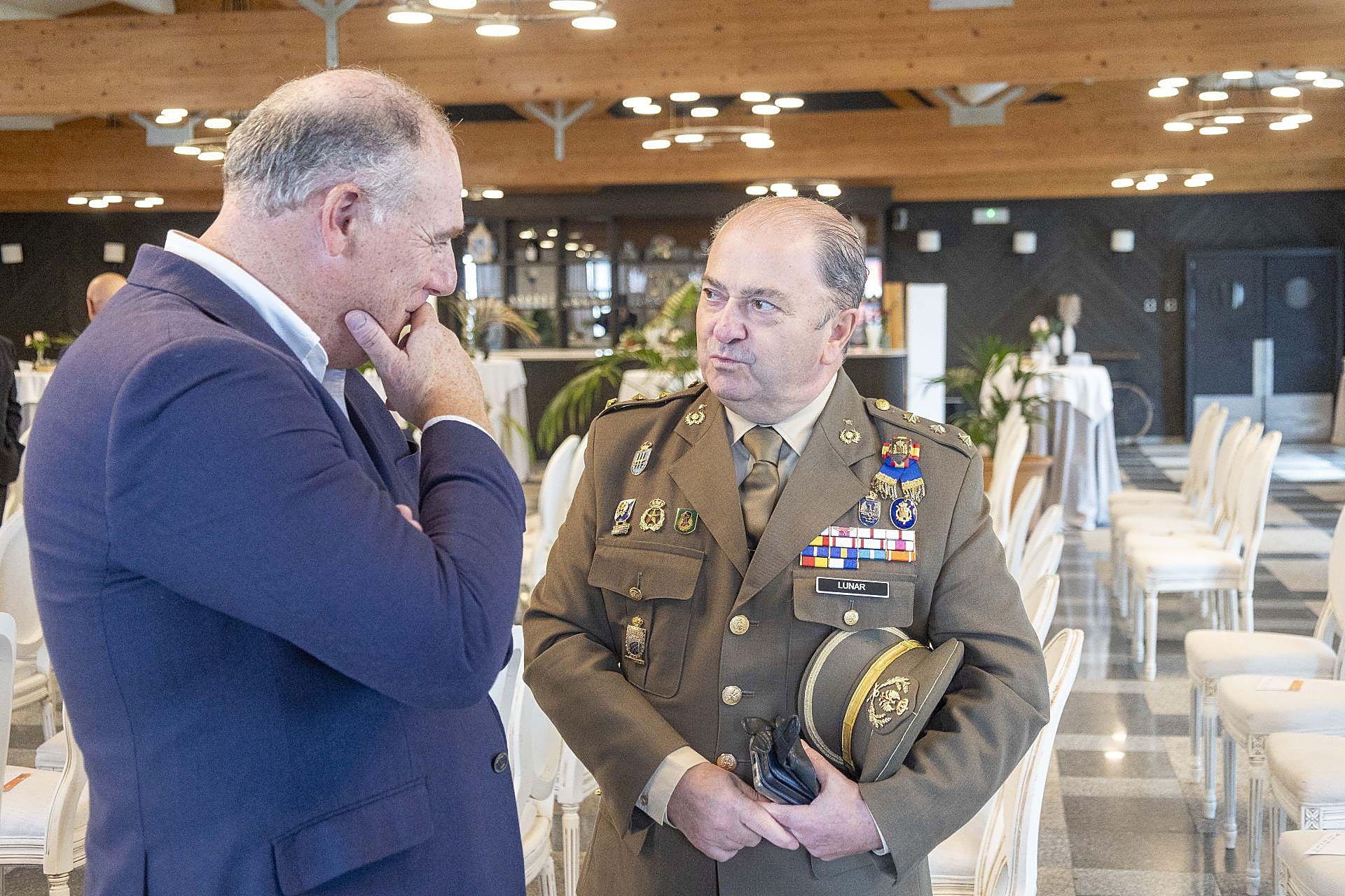 Así ha sido el tercer encuentro de &#039;La Mirada Económica de HOY&#039;