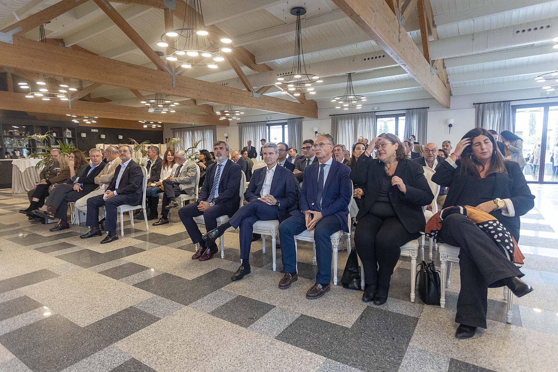Así ha sido el tercer encuentro de &#039;La Mirada Económica de HOY&#039;
