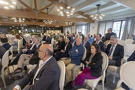 Así ha sido el tercer encuentro de 'La Mirada Económica de HOY'