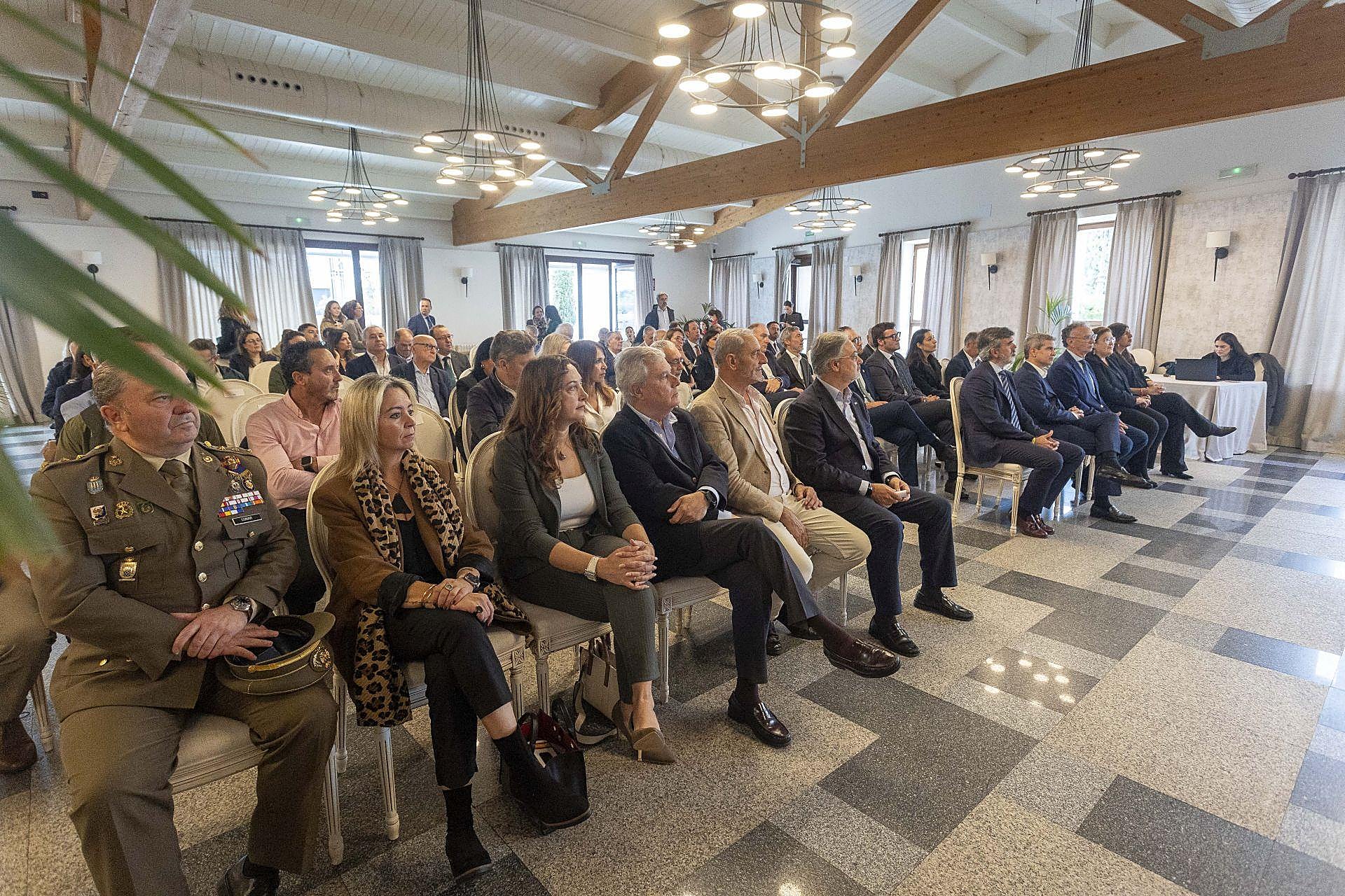 Así ha sido el tercer encuentro de &#039;La Mirada Económica de HOY&#039;