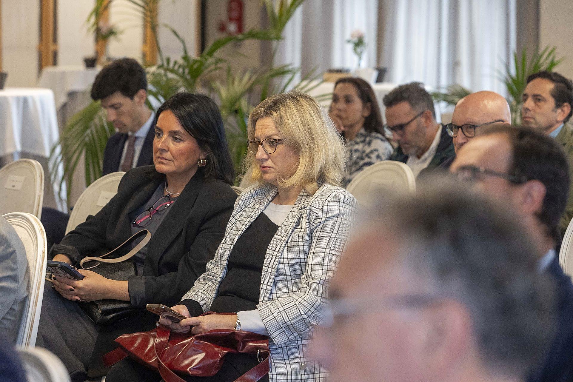 Así ha sido el tercer encuentro de &#039;La Mirada Económica de HOY&#039;