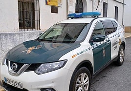 Dos detenidos por robar el dinero de las donaciones en la iglesia de Navas del Madroño