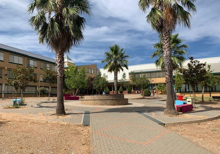 Polémica en Zafra por un supuesto caso de acoso escolar