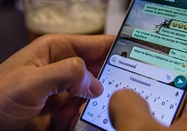 WhatsApp dejará de funcionar en estos móviles desde el 1 de noviembre