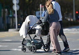 La Seguridad Social ha concedido 531 excedencias por cuidado familiar en lo que va de año, un 14% más