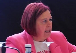 García Bernal en Talayuela.