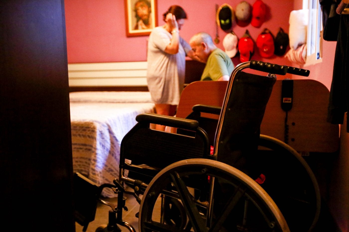 Unidas Podemos exige una revisión de la planificación de los contratos temporales y del personal municipal.