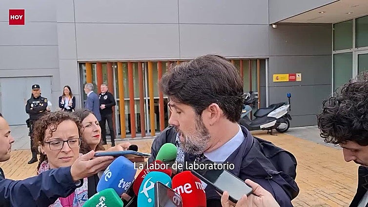 La autopsia será la prueba más destacada en la segunda sesión del juicio por el asesinato de Belén Cortés