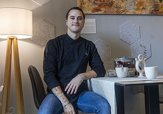 'Raíces': el menú con el que Maná rinde homenaje a las abuelas extremeñas