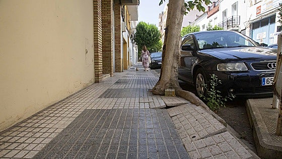 Tres empresas optan a la nueva fase de mejoras en La Rambla de Santa Eulalia y su travesía