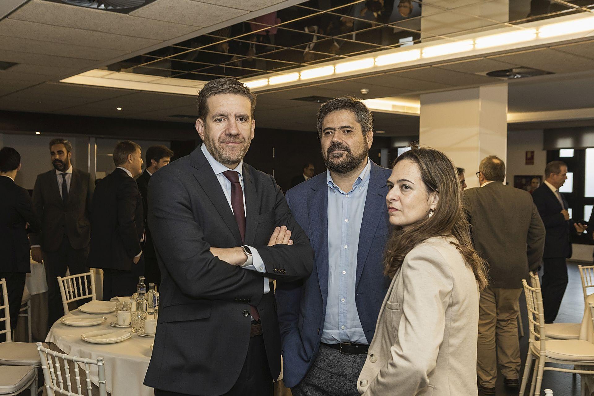 Así ha sido el Foro HOY