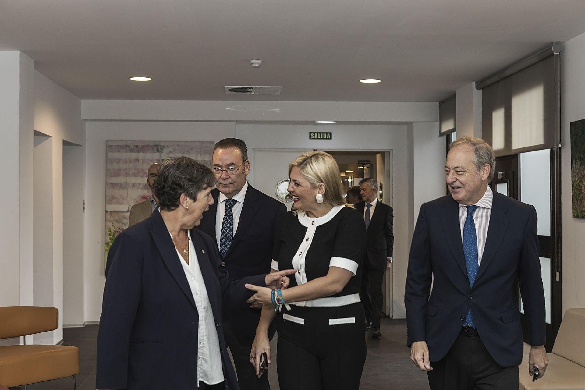 Así ha sido el Foro HOY