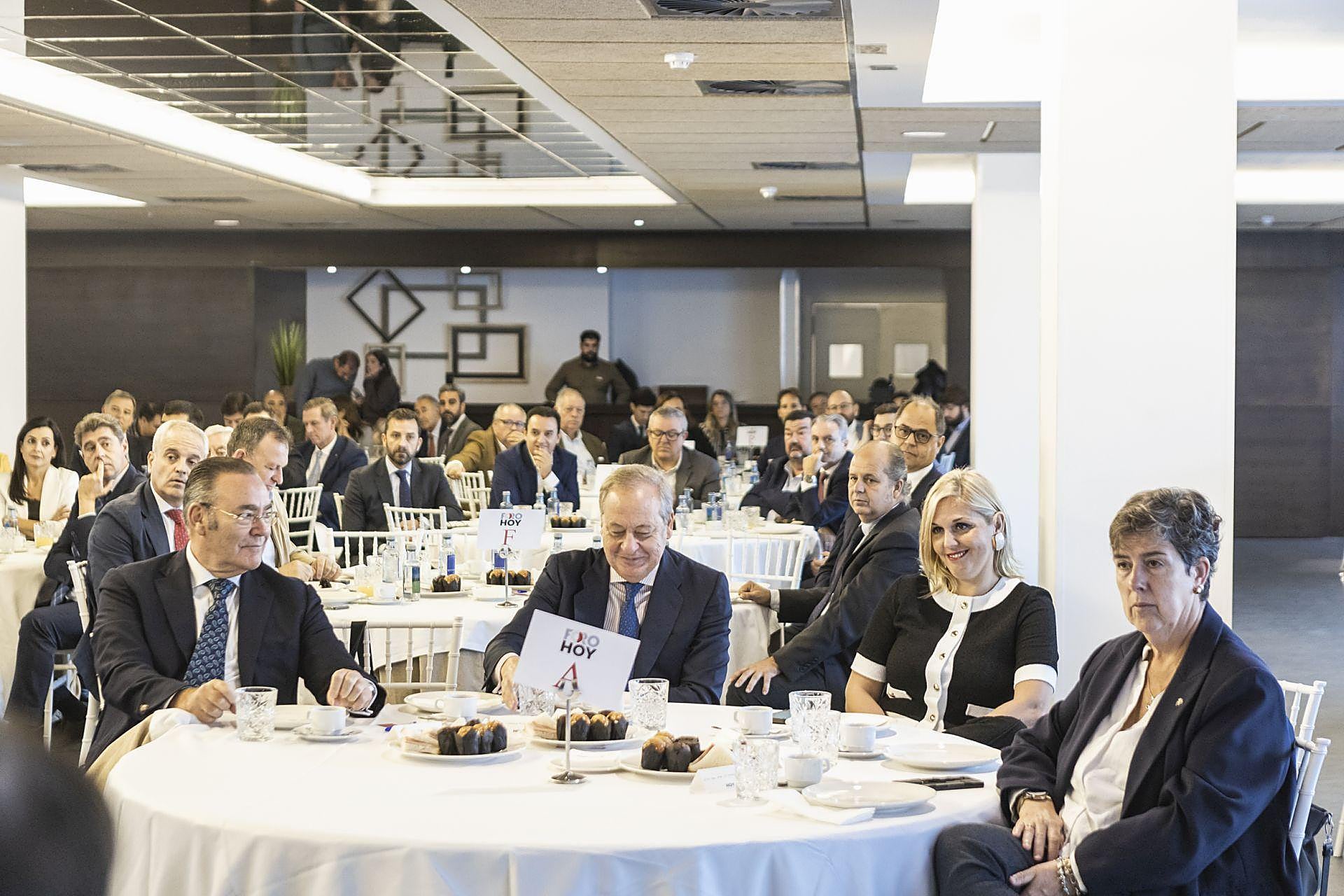 Así ha sido el Foro HOY