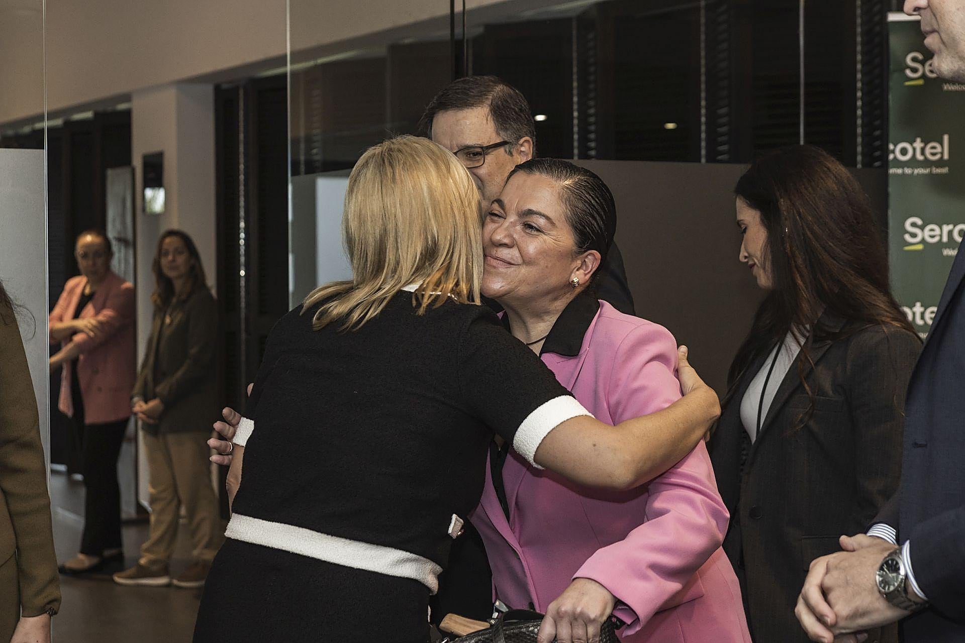 Así ha sido el Foro HOY