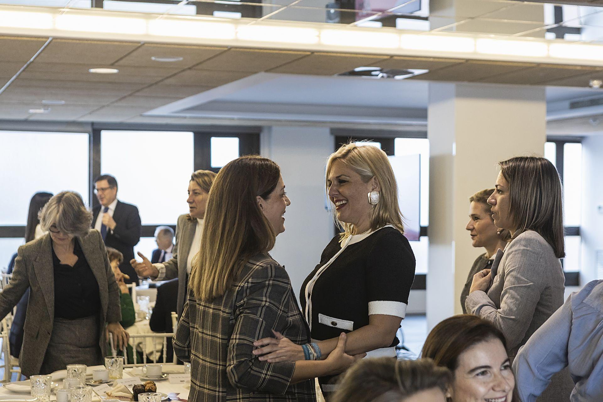 Así ha sido el Foro HOY