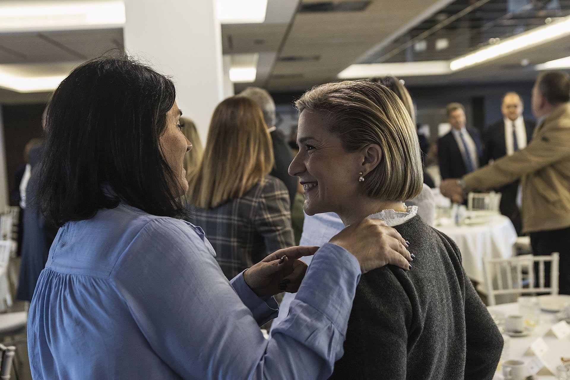 Así ha sido el Foro HOY