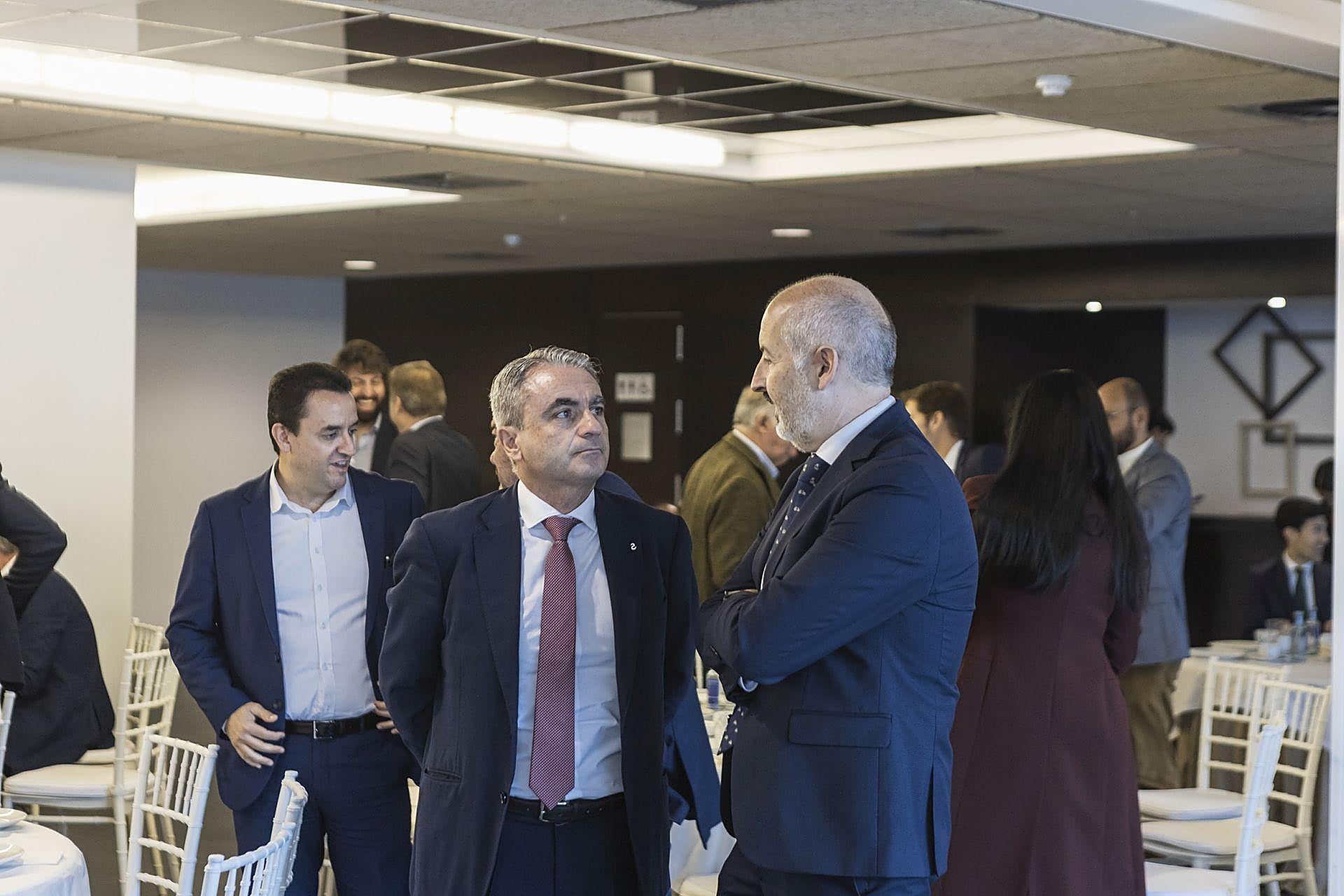 Así ha sido el Foro HOY