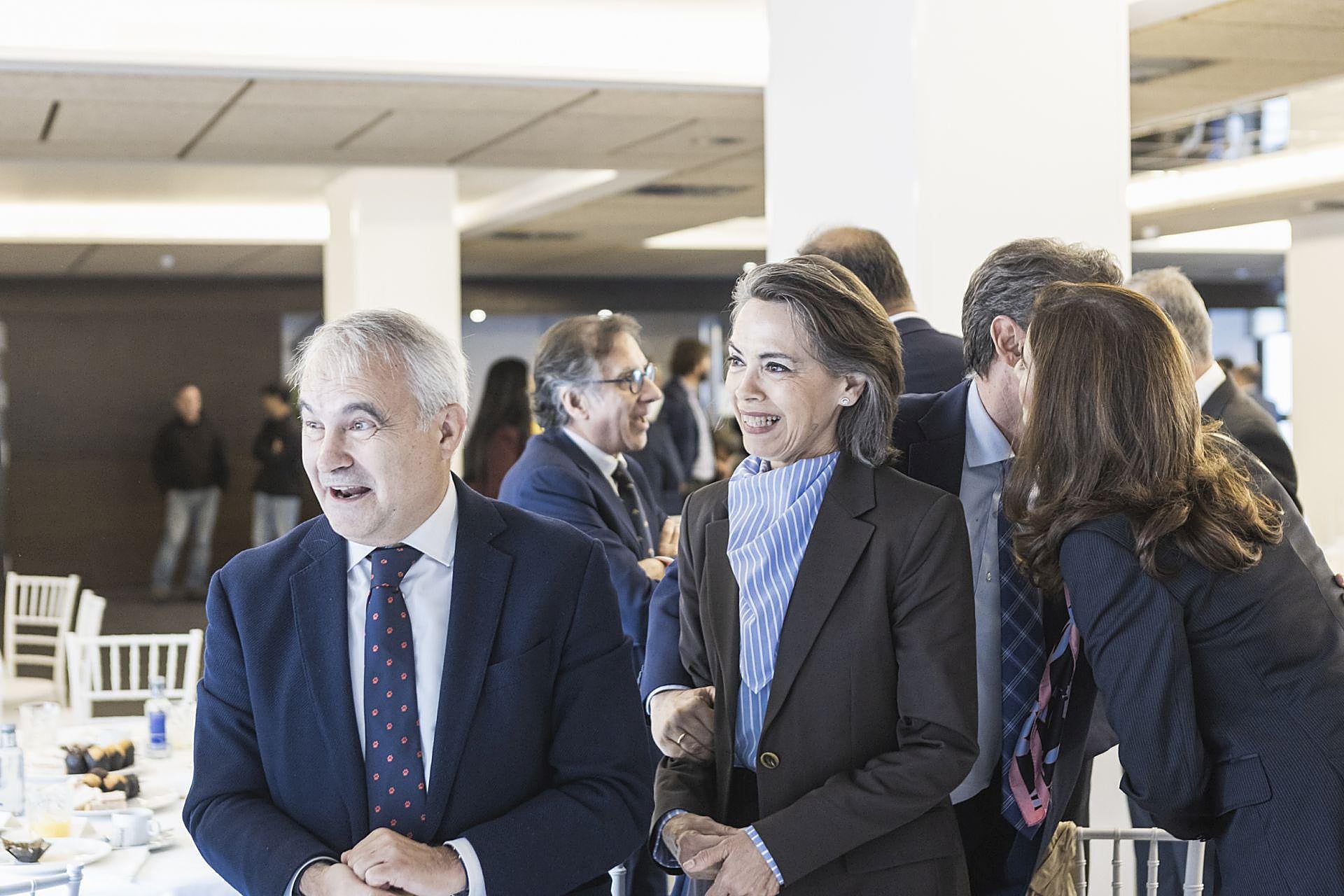 Así ha sido el Foro HOY