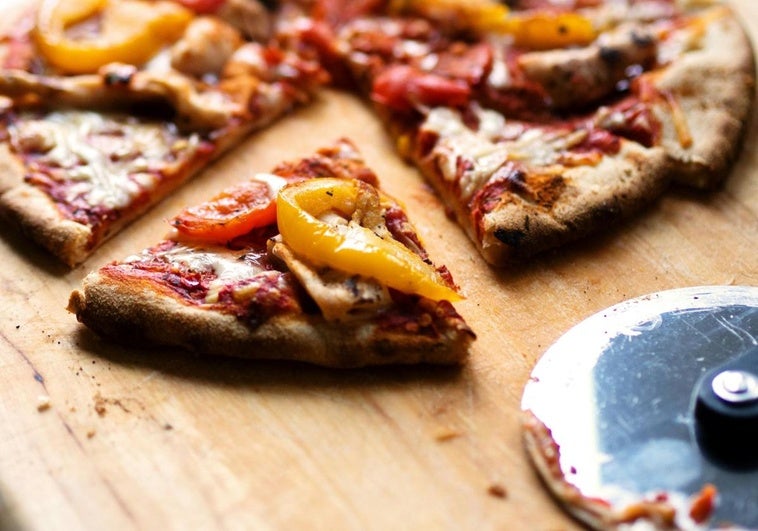 Dos pizzas extremeñas se cuelan entre las mejores de España: y solo cuestan 16 euros
