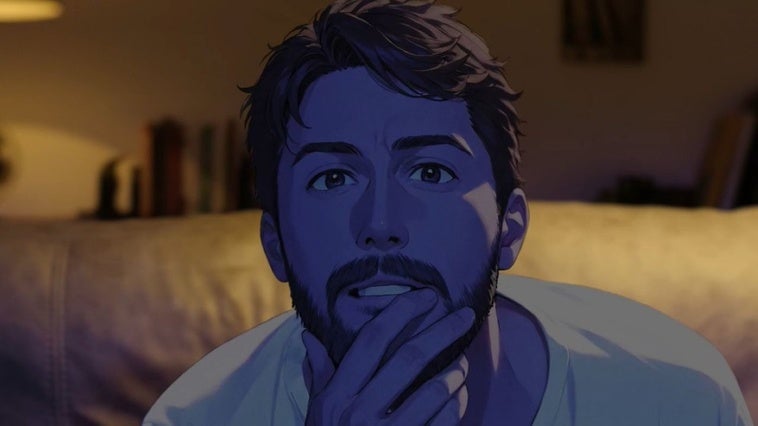 La productora extremeña Glow de nuevo en la carrera a los Goyas