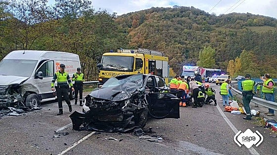 ¿Qué ha pasado este sábado, 1 de noviembre, en Extremadura?