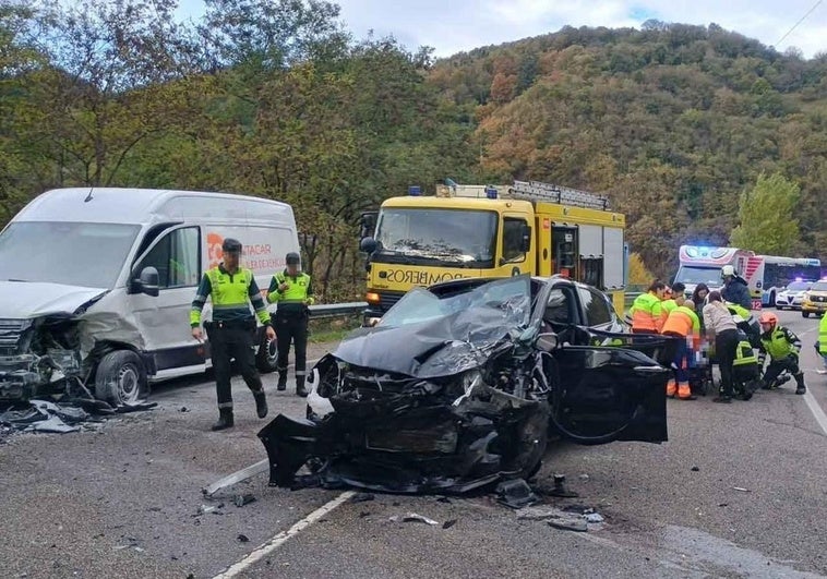 ¿Qué ha pasado este sábado, 1 de noviembre, en Extremadura?