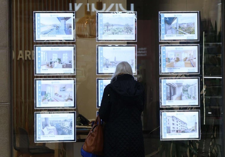 Solo el 16% de los solicitantes extremeños de la ayuda al alquiler resultan beneficiados