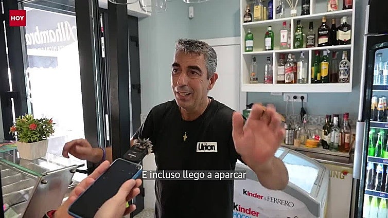 Los vecinos de Joaquín Costa claman por una solución al aparcamiento