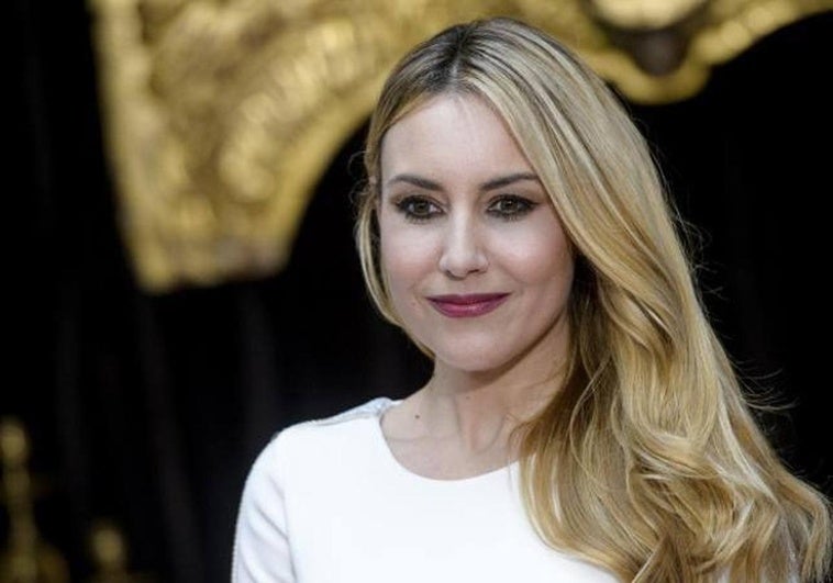 Momentos duros para la extremeña Berta Collado: agradece la labor del personal sanitario extremeño tras perder a su madre