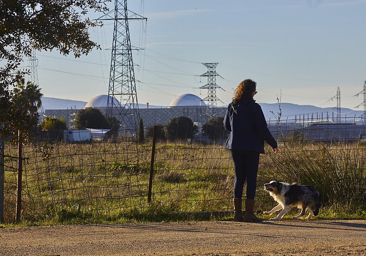 Impacto socioeconómico del cierre de Almaraz