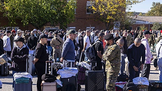 El Cefot de Cáceres sigue aumentando el número de alumnos pese a la bajada de solicitudes