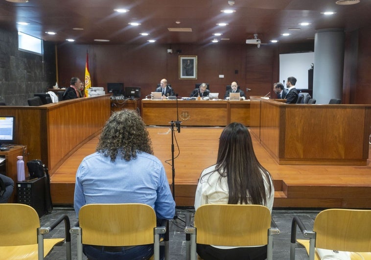 Los dos acusados de trata que se enfrentan a 50 años de cárcel serán juzgados esta semana