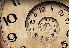 No me hagas perder el tiempo