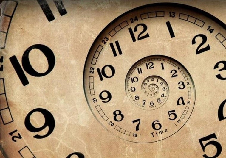 No me hagas perder el tiempo