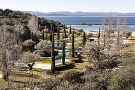 Almaraz y Valdecañas