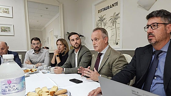 La Junta calcula que la carretera con tres carriles de Jerez a Alconera costaría 100 millones