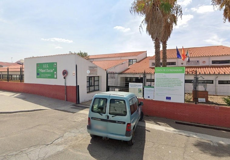 Estos son los ganadores de los premios Tomas García Verdejo a las buenas prácticas educativas en Extremadura