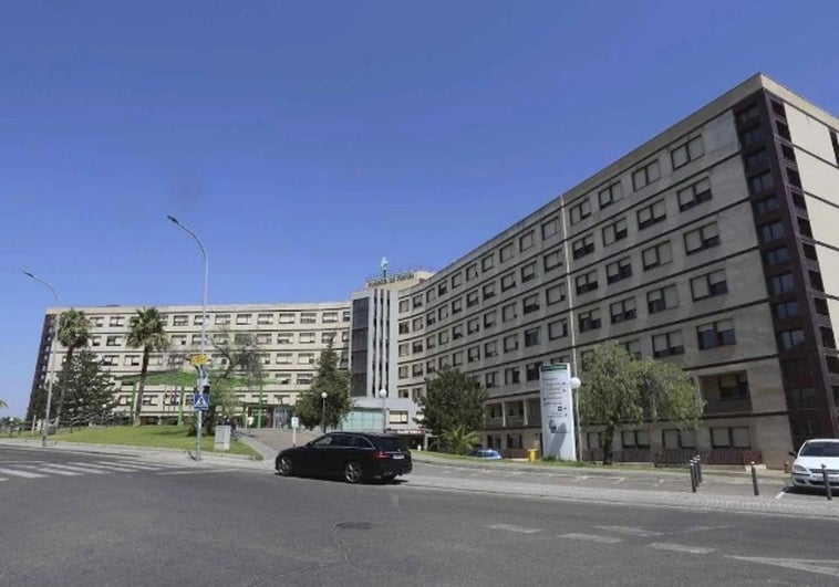 Herida tras una colisión entre su patinete y un camión en Mérida