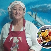 El 'secreto' de una chef busca llevar el sabor de Extremadura a la gloria medieval
