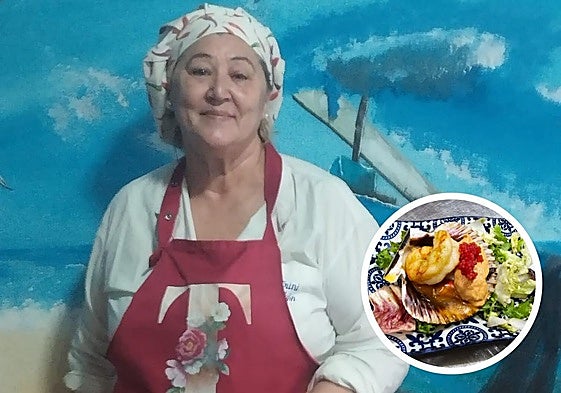 El 'secreto' de una chef busca llevar el sabor de Extremadura a la gloria medieval