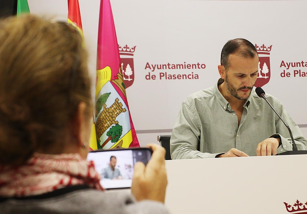 Plasencia aprueba la oferta de empleo público de este año con 34 plazas